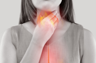 Gastroesophageal Reflux Disease South Bay Hernia Institute