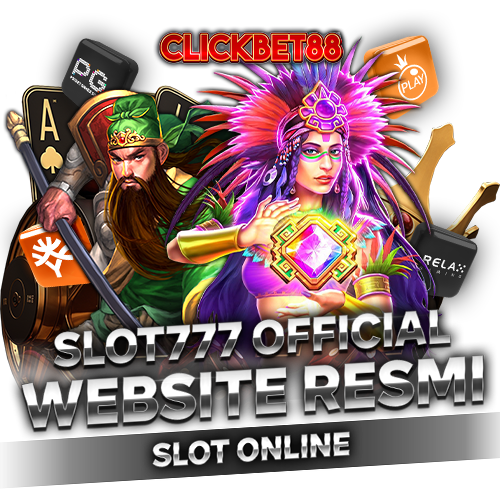 SLOT777 : Link Situs Slot Gacor 777 Gampang Maxwin Hari Ini 2025