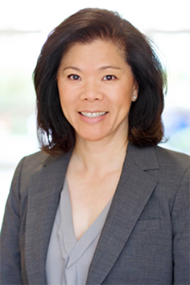 Aileen M. Takahashi